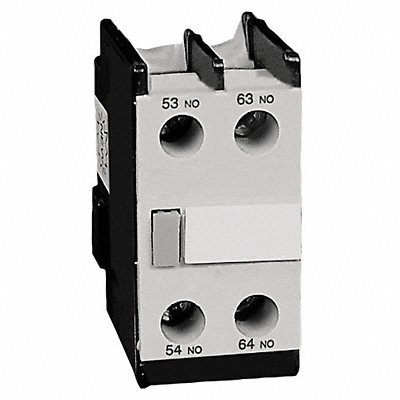 Starters and Contactors image
